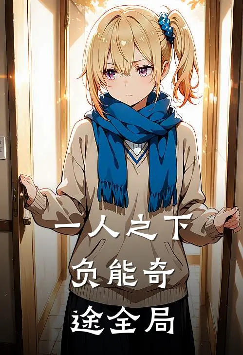 一人之下：负能奇途全局