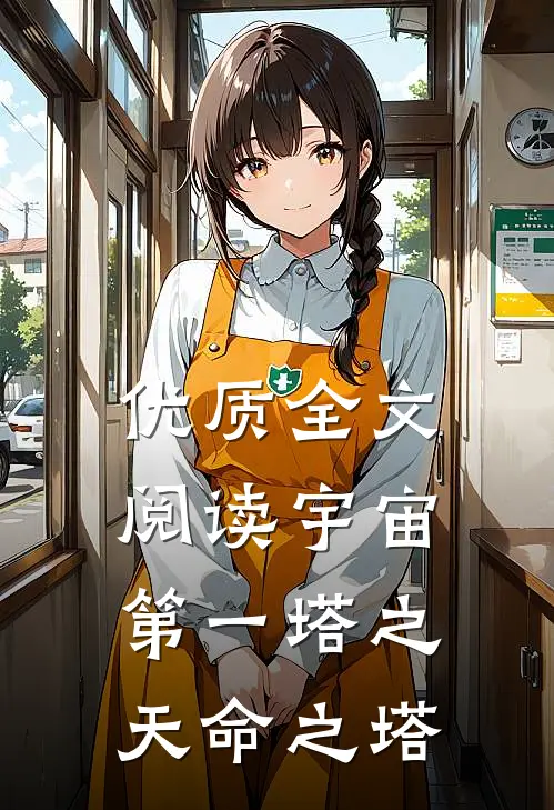 优质全文阅读宇宙第一塔之天命之塔