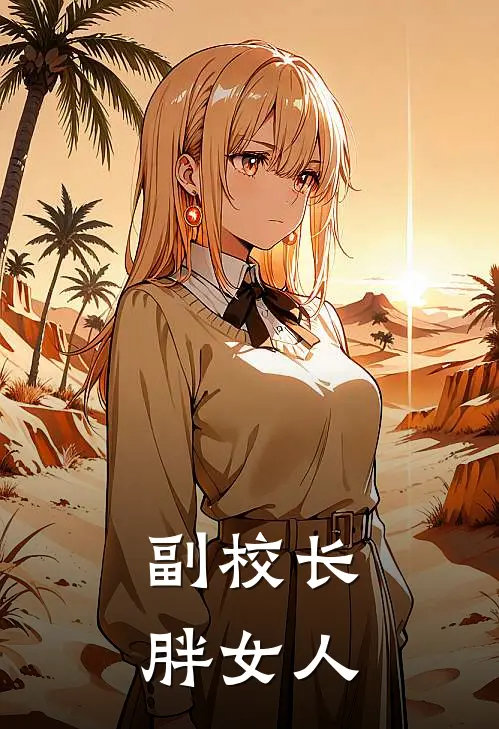 副校长胖女人