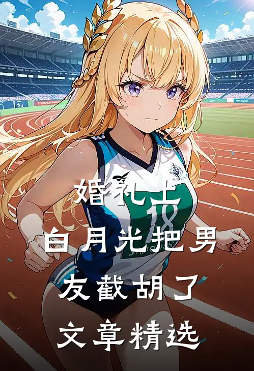 婚礼上，白月光把男友截胡了文章精选