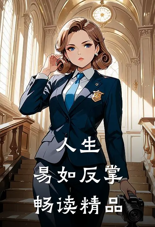 人生，易如反掌畅读精品