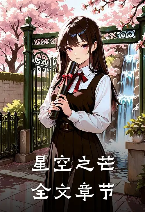 星空之芒全文章节