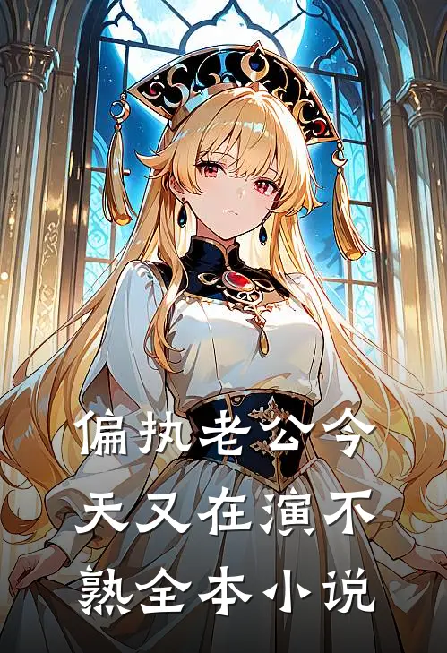 偏执老公今天又在演不熟全本小说