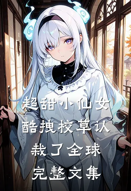 超甜小仙女：酷拽校草认栽了全球完整文集