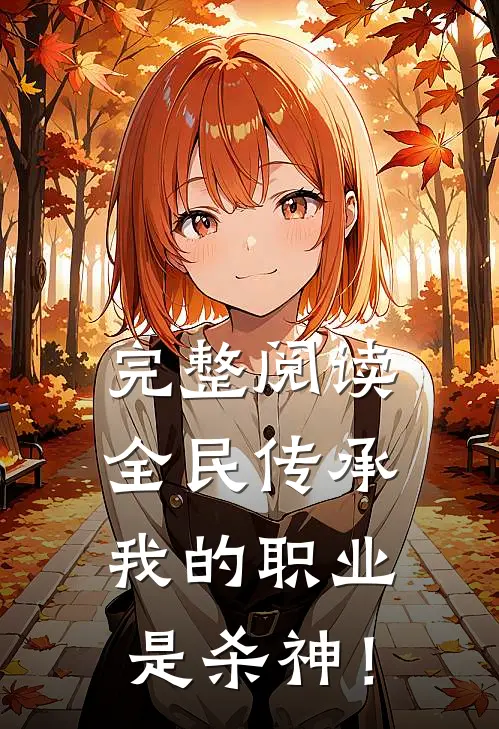 完整阅读全民传承：我的职业是杀神！