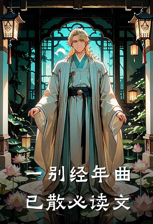 一别经年曲已散必读文