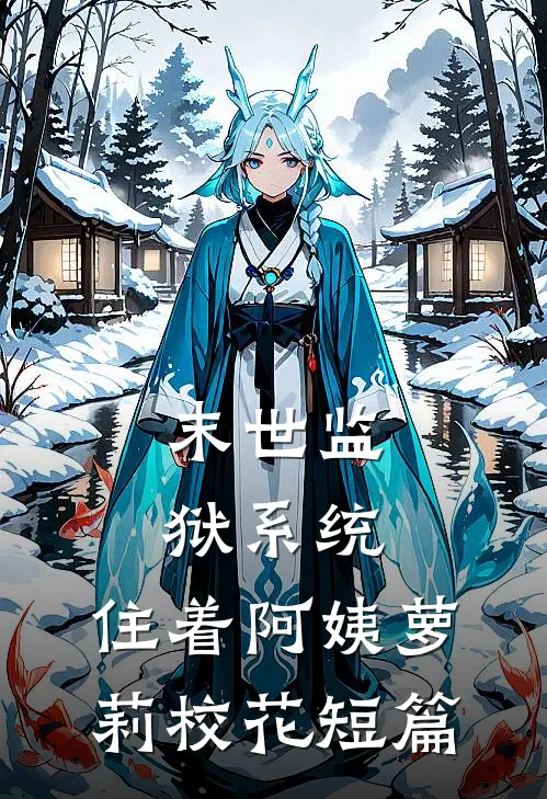 末世监狱系统，住着阿姨萝莉校花短篇