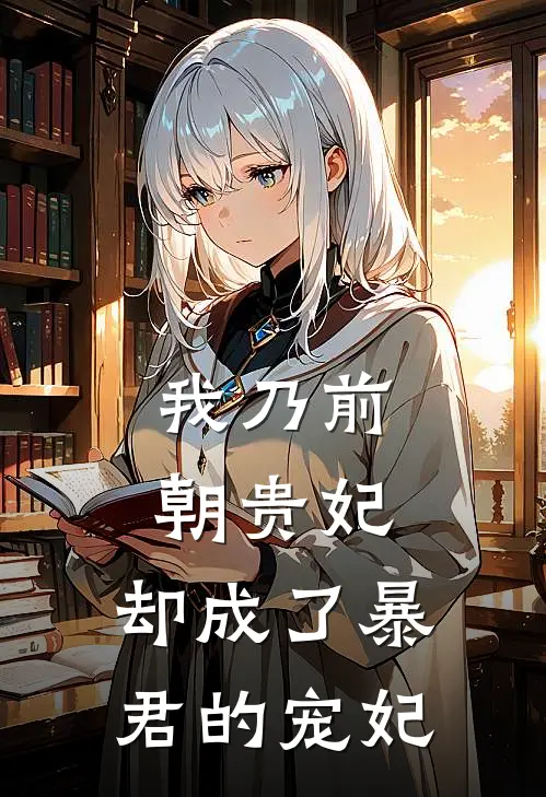 我乃前朝贵妃，却成了暴君的宠妃