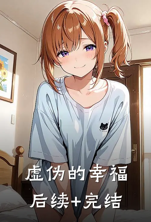 虚伪的幸福后续+完结