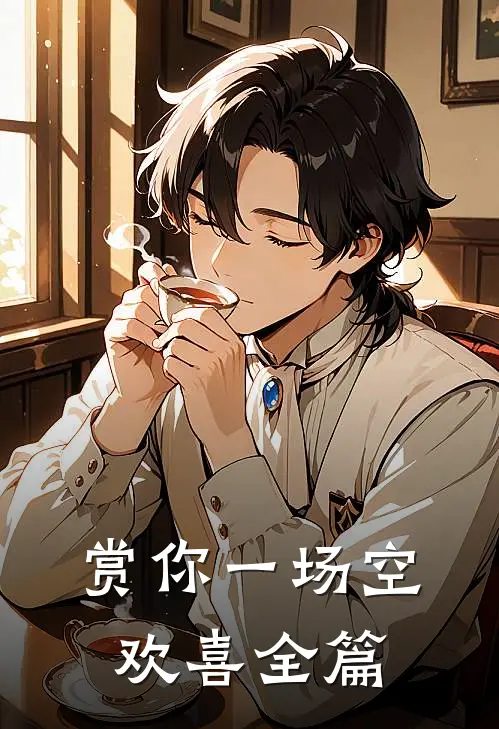 赏你一场空欢喜全篇