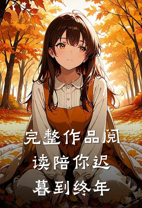 完整作品阅读陪你迟暮到终年