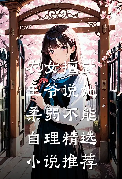 农女擅武，王爷说她柔弱不能自理精选小说推荐