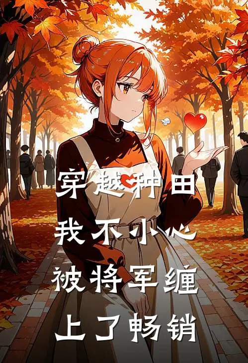 穿越种田：我不小心被将军缠上了畅销