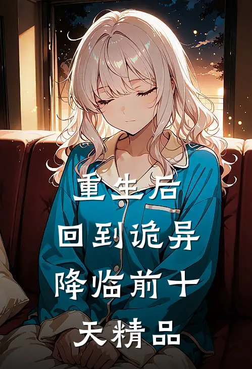 重生后，回到诡异降临前十天精品