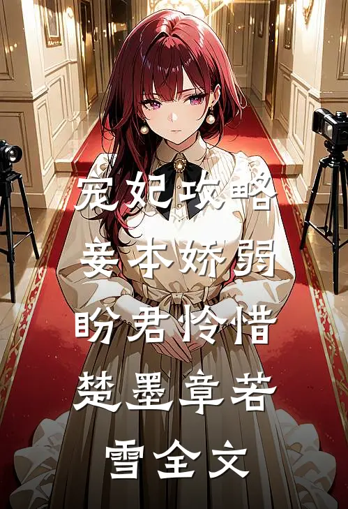 宠妃攻略：妾本娇弱，盼君怜惜楚墨章若雪全文