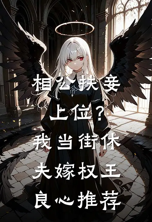 相公扶妾上位？我当街休夫嫁权王良心推荐