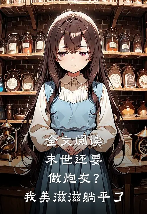 全文阅读末世还要做炮灰？我美滋滋躺平了