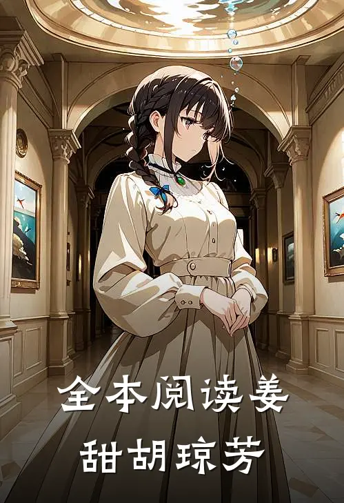 全本阅读姜甜 胡琼芳