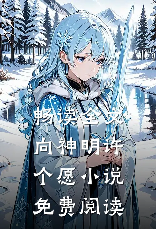 畅读全文向神明许个愿小说免费阅读