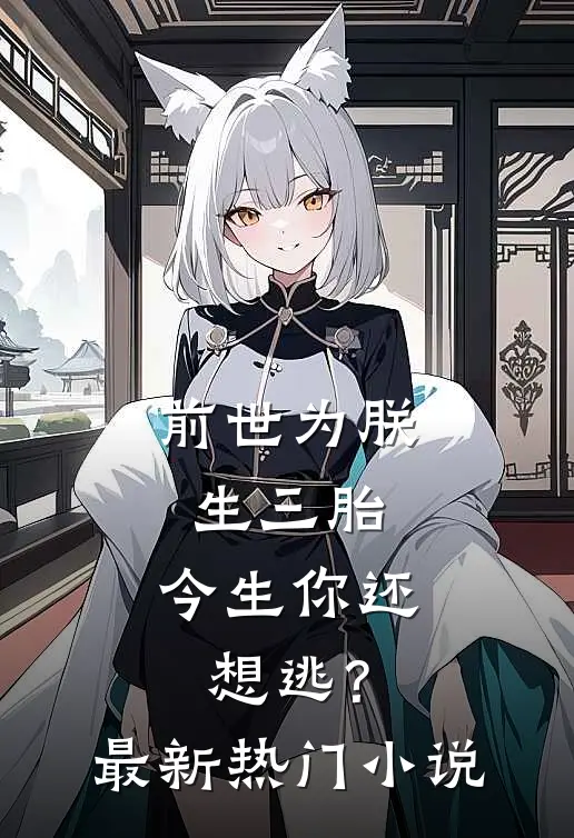 前世为朕生三胎，今生你还想逃？最新热门小说
