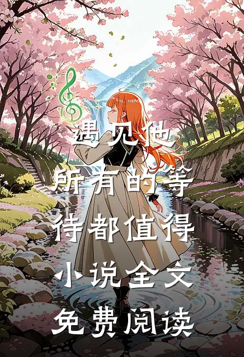 遇见他，所有的等待都值得小说全文免费阅读