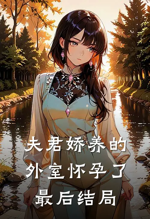 夫君娇养的外室怀孕了最后结局