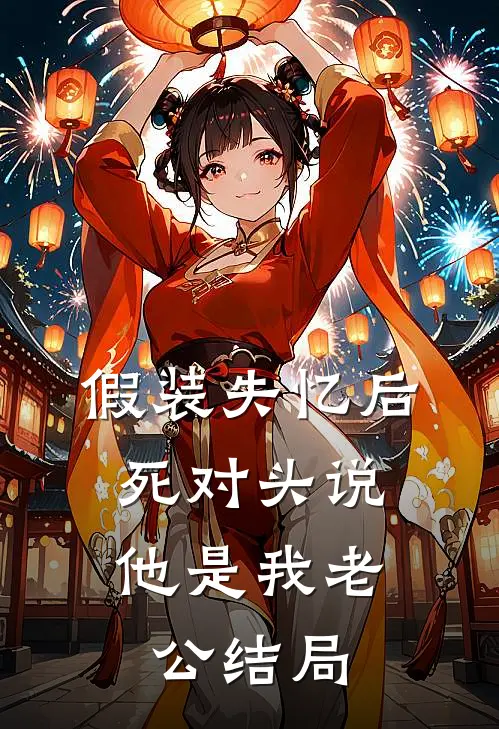 假装失忆后，死对头说他是我老公结局
