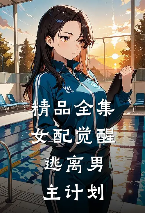 精品全集女配觉醒：逃离男主计划