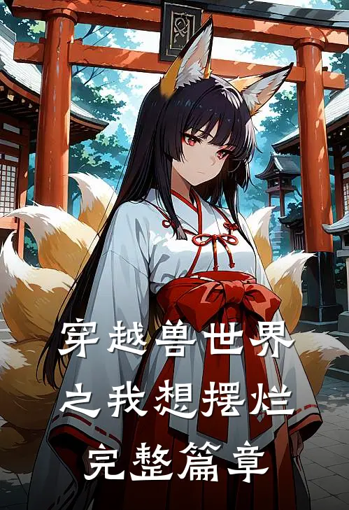 穿越兽世界之我想摆烂完整篇章