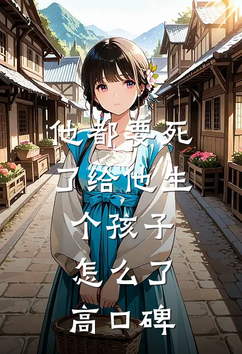 他都要死了给他生个孩子怎么了高口碑