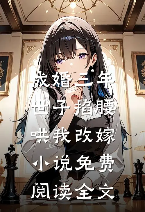 成婚三年，世子掐腰哄我改嫁小说免费阅读全文