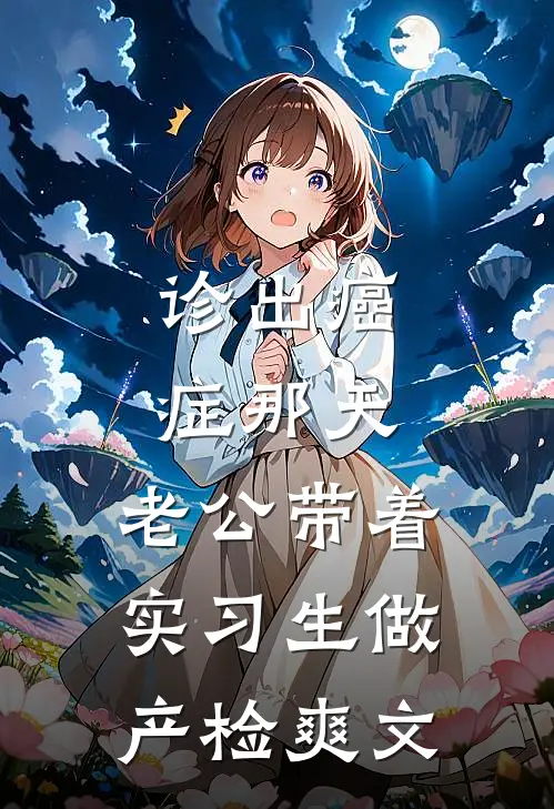 诊出癌症那天，老公带着实习生做产检爽文