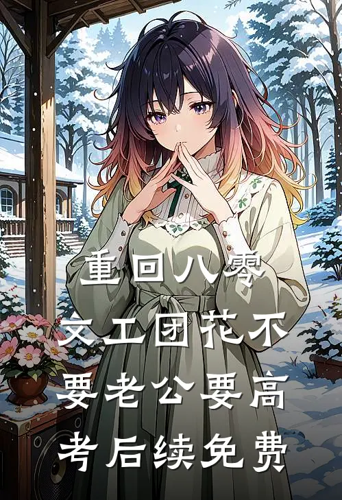 重回八零，文工团花不要老公要高考后续免费