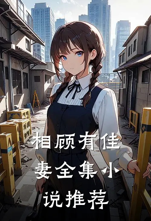 相顾有佳妻全集小说推荐