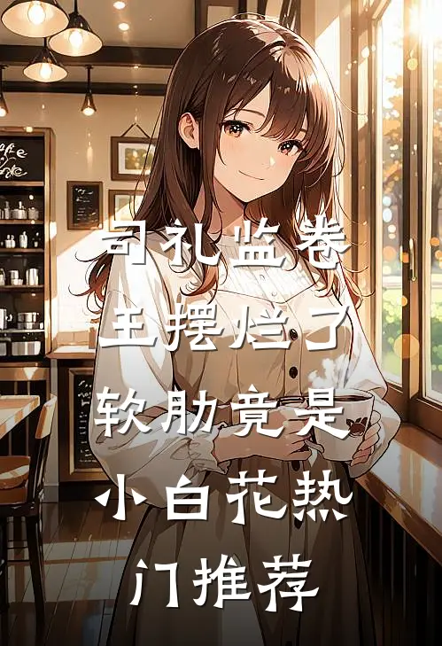 司礼监卷王摆烂了，软肋竟是小白花热门推荐