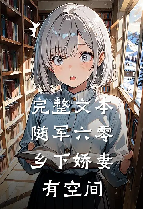 完整文本随军六零：乡下娇妻有空间