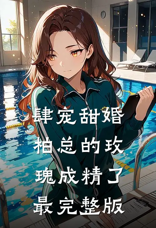 肆宠甜婚：柏总的玫瑰成精了最完整版