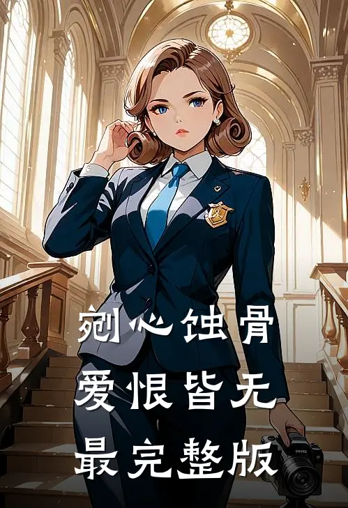 剜心蚀骨，爱恨皆无最完整版