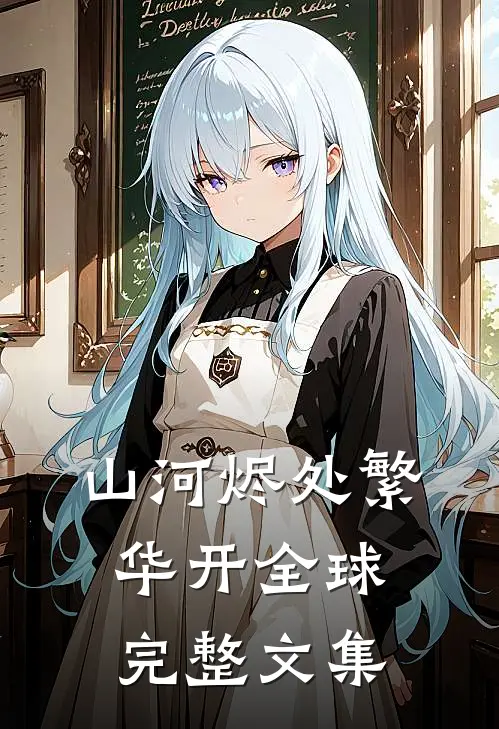 山河烬处繁华开全球完整文集