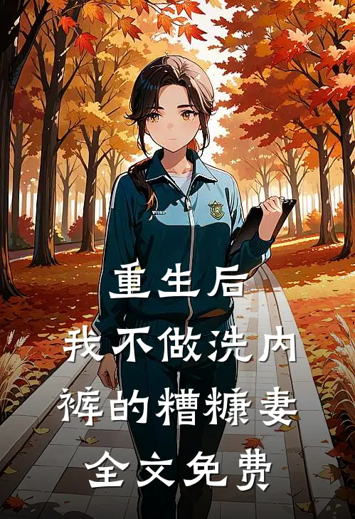 重生后，我不做洗内裤的糟糠妻全文免费