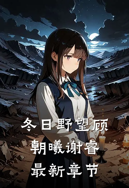 冬日野望顾朝曦谢睿最新章节
