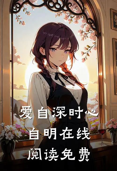 爱自深时心自明在线阅读免费