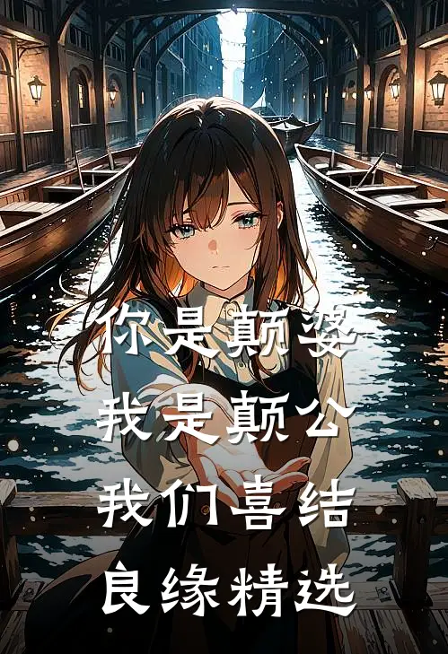 你是颠婆，我是颠公，我们喜结良缘精选