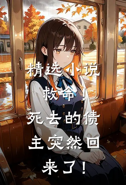 精选小说救命！死去的债主突然回来了！