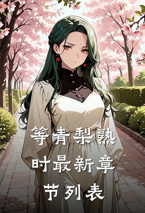 等青梨熟时最新章节列表