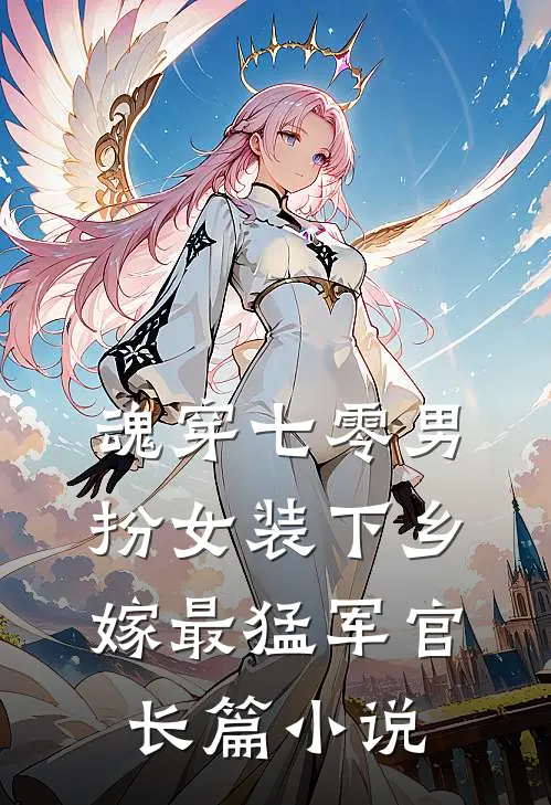 魂穿七零男扮女装下乡嫁最猛军官长篇小说