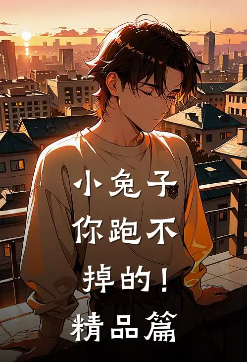 小兔子，你跑不掉的！精品篇