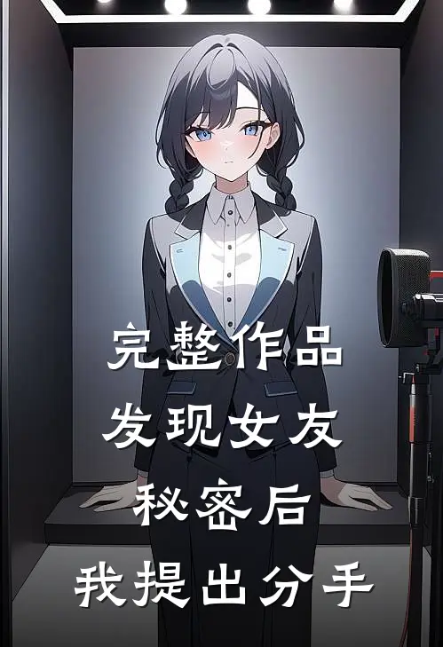 完整作品发现女友秘密后，我提出分手