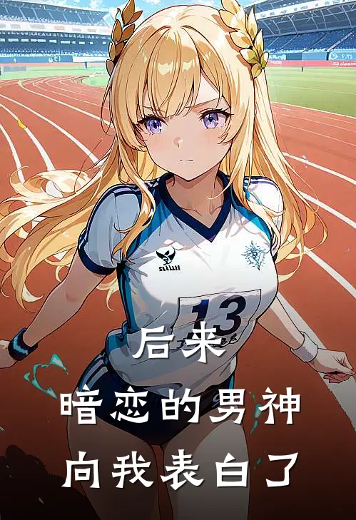 后来，暗恋的男神向我表白了