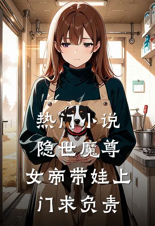 热门小说隐世魔尊，女帝带娃上门求负责
